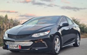 Преглед на обява за продажба на Chevrolet Volt Plug In Hybrid