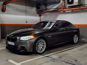 BMW 523 M Pack / Сменени вериги - Car24.bg BMW 523 M Pack / Сменени вериги