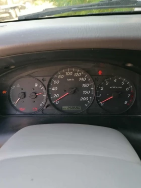 Mazda Mpv Mazda MPV 2.0 | Mobile.bg — малка снимка 16