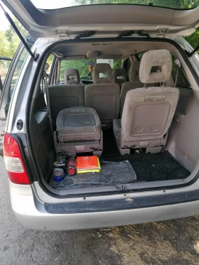 Mazda Mpv Mazda MPV 2.0 | Mobile.bg — малка снимка 13