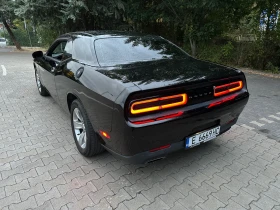 Dodge Challenger 3.6 Pentastar | Mobile.bg — малка снимка 7