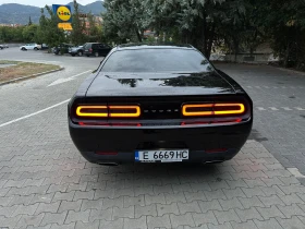 Dodge Challenger 3.6 Pentastar | Mobile.bg — малка снимка 8