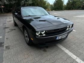 Dodge Challenger 3.6 Pentastar | Mobile.bg — малка снимка 3