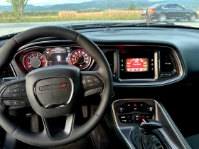Dodge Challenger 3.6 Pentastar | Mobile.bg — малка снимка 14