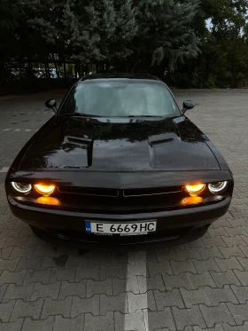 Dodge Challenger 3.6 Pentastar | Mobile.bg — малка снимка 2