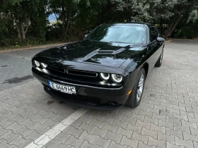 Dodge Challenger 3.6 Pentastar | Mobile.bg — малка снимка 4