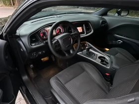 Dodge Challenger 3.6 Pentastar | Mobile.bg — малка снимка 11