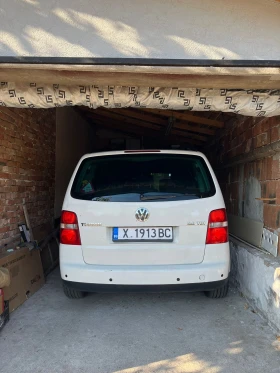 VW Touran | Mobile.bg — малка снимка 13