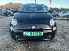 Fiat 500 1.4i-100-ITALIA - 5000 лв. / 2556.46 € - 76482249 2 | Car24.bg Fiat 500 1.4i-100-ITALIA - 5000 лв. / 2556.46 € - 76482249 2