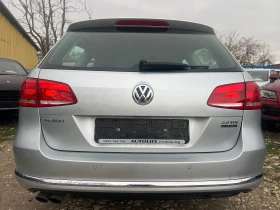 VW Passat 2.0TDI 4MOTION HIGHLINE - 13999 лв. / 7157.58 € - 51997690 6 | Car24.bg VW Passat 2.0TDI 4MOTION HIGHLINE - 13999 лв. / 7157.58 € - 51997690 6