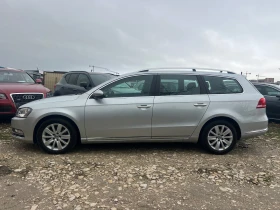 VW Passat 2.0TDI 4MOTION HIGHLINE - 13999 лв. / 7157.58 € - 51997690 7 | Car24.bg VW Passat 2.0TDI 4MOTION HIGHLINE - 13999 лв. / 7157.58 € - 51997690 7