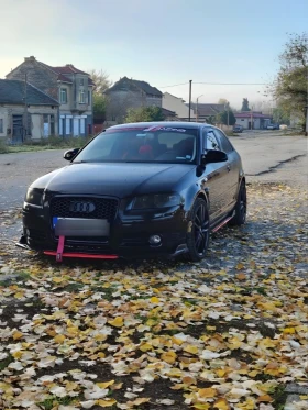 Audi A3 TFSI Quattro - 8200 лв. / 4192.59 € - 71824159 2 | Car24.bg Audi A3 TFSI Quattro - 8200 лв. / 4192.59 € - 71824159 2