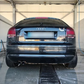 Audi A3 TFSI Quattro - 8200 лв. / 4192.59 € - 71824159 5 | Car24.bg Audi A3 TFSI Quattro - 8200 лв. / 4192.59 € - 71824159 5