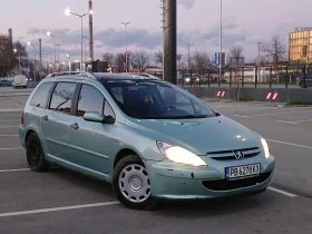 Peugeot 307 - 1450 € / 2835.95 лв. - 36848013 2 | Car24.bg Peugeot 307 - 1450 € / 2835.95 лв. - 36848013 2