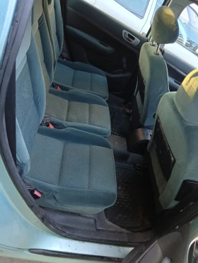 Peugeot 307 - 1450 € / 2835.95 лв. - 36848013 8 | Car24.bg Peugeot 307 - 1450 € / 2835.95 лв. - 36848013 8