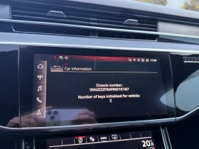 Audi A8 undefined | Auto.bg — изображение 11 Audi A8 undefined | Auto.bg — изображение 11