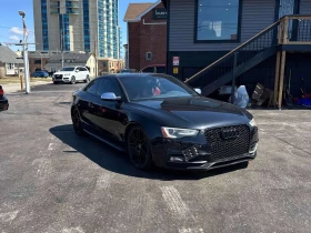 Audi S5 * PREMIUM * ПОДГРЕВ / ПАНО / ОТ ПРЕДСТАВИТЕЛСТВО - Car24.bg Audi S5 * PREMIUM * ПОДГРЕВ / ПАНО / ОТ ПРЕДСТАВИТЕЛСТВО