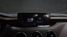 Kia Stinger Masters | HUD | 360 Камера | Harman Kardon | Auto.bg — изображение 14 Kia Stinger Masters | HUD | 360 Камера | Harman Kardon | Auto.bg — изображение 14