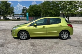 Peugeot 308 - 3650 € / 7138.78 лв. - 38058955 5 | Car24.bg Peugeot 308 - 3650 € / 7138.78 лв. - 38058955 5