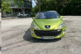 Peugeot 308 - Car24.bg Peugeot 308