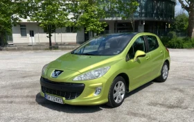 Peugeot 308 - 3650 € / 7138.78 лв. - 38058955 7 | Car24.bg Peugeot 308 - 3650 € / 7138.78 лв. - 38058955 7