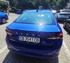 Skoda Octavia - 15999 € / 31291.32 лв. - 19189392 9 | Car24.bg Skoda Octavia - 15999 € / 31291.32 лв. - 19189392 9
