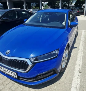 Skoda Octavia - 15999 € / 31291.32 лв. - 19189392 4 | Car24.bg Skoda Octavia - 15999 € / 31291.32 лв. - 19189392 4