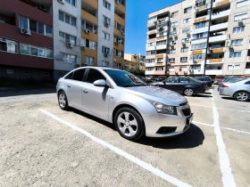 Chevrolet Cruze undefined | Auto.bg — изображение 3 Chevrolet Cruze undefined | Auto.bg — изображение 3