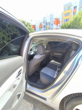 Chevrolet Cruze undefined | Auto.bg — изображение 9 Chevrolet Cruze undefined | Auto.bg — изображение 9