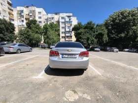 Chevrolet Cruze undefined | Auto.bg — изображение 4 Chevrolet Cruze undefined | Auto.bg — изображение 4
