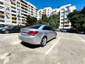 Chevrolet Cruze undefined | Auto.bg — изображение 6 Chevrolet Cruze undefined | Auto.bg — изображение 6