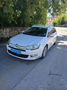 Citroen C5 - Car24.bg Citroen C5