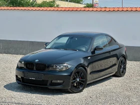 Снимка BMW 120