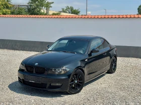 BMW 120 SHADOW LINE/ПОДГРЕВ/ПАРКТРОНИК