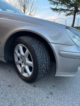 Mercedes-Benz C 220 undefined | Auto.bg — изображение 3 Mercedes-Benz C 220 undefined | Auto.bg — изображение 3