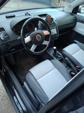 VW Polo undefined | Auto.bg — изображение 11 VW Polo undefined | Auto.bg — изображение 11