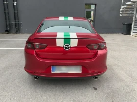 Mazda 3 2.0 Skyactiv-X Mild-Hybrid Selection | Auto.bg — изображение 3 Mazda 3 2.0 Skyactiv-X Mild-Hybrid Selection | Auto.bg — изображение 3