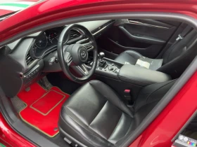 Mazda 3 2.0 Skyactiv-X Mild-Hybrid Selection | Auto.bg — изображение 7 Mazda 3 2.0 Skyactiv-X Mild-Hybrid Selection | Auto.bg — изображение 7