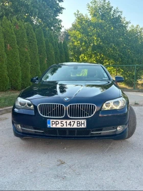 BMW 520 - 7500 € - 98305524 9 | Car24.bg BMW 520 - 7500 € - 98305524 9