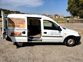 Opel Combo 1.7 DTI - 1500 € - 96058113 5 | Car24.bg Opel Combo 1.7 DTI - 1500 € - 96058113 5