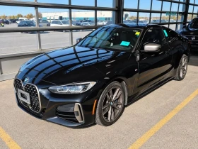 BMW 440