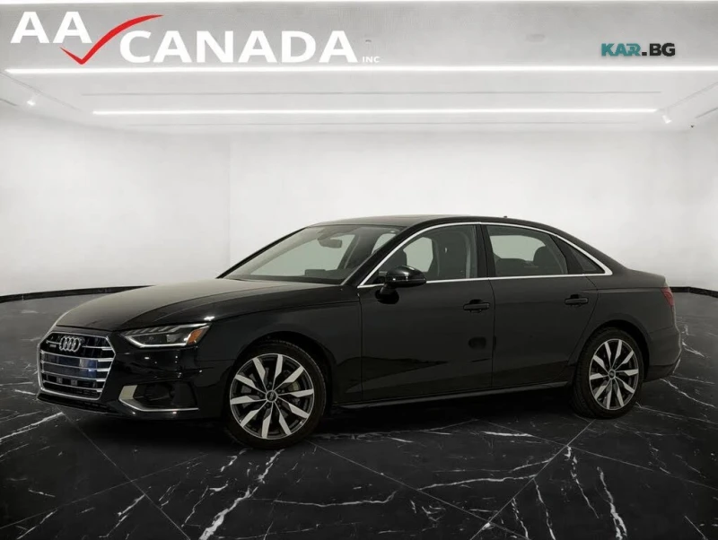 Audi A4 45 TFSI * quattro * АвтоКредит * (ЦЕНА ДО БГ) - 21499 € - 25320448 1 | Car24.bg Audi A4 45 TFSI * quattro * АвтоКредит * (ЦЕНА ДО БГ) - 21499 € - 25320448 1