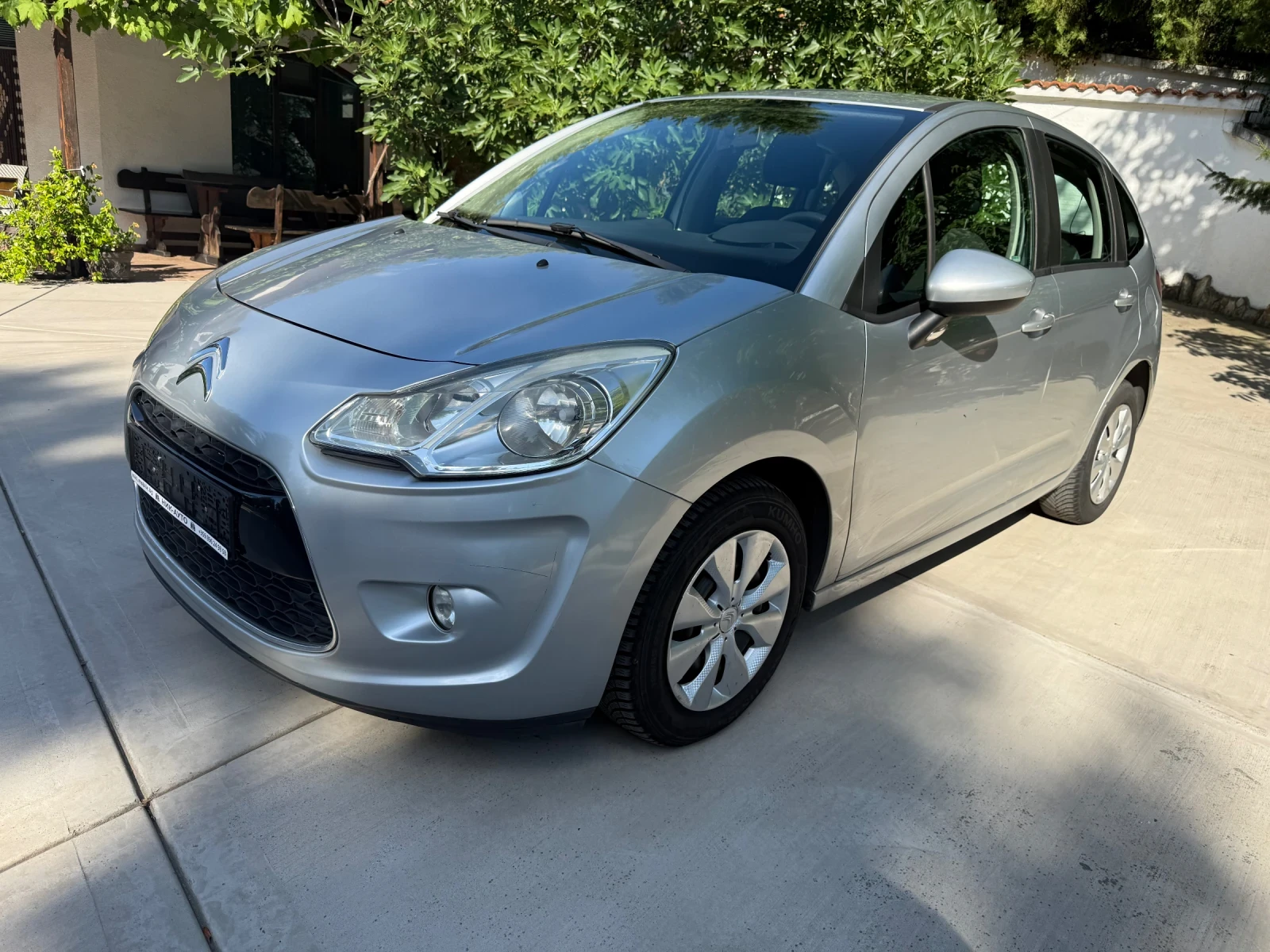 Citroen C3 1.1i* 4 цилиндъра* 121 000км.* | Auto.bg — изображение 1 Citroen C3 1.1i* 4 цилиндъра* 121 000км.* | Auto.bg — изображение 1