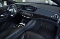 Mercedes-Benz S 350 LONG#ГЕРМАНИЯ#3 TV - [8] 