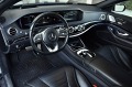 Mercedes-Benz S 350 LONG#ГЕРМАНИЯ#3 TV - [11] 