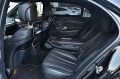 Mercedes-Benz S 350 LONG#ГЕРМАНИЯ#3 TV - [16] 