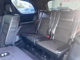 Dodge Durango R/T Plus ПОДГРЕВ* KEYLESS* CAM* - 46700 лв. / 23877.33 € - 79953023 11 | Car24.bg Dodge Durango R/T Plus ПОДГРЕВ* KEYLESS* CAM* - 46700 лв. / 23877.33 € - 79953023 11