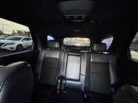 Dodge Durango R/T Plus ПОДГРЕВ* KEYLESS* CAM* - 46700 лв. / 23877.33 € - 79953023 15 | Car24.bg Dodge Durango R/T Plus ПОДГРЕВ* KEYLESS* CAM* - 46700 лв. / 23877.33 € - 79953023 15