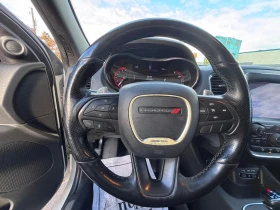 Dodge Durango R/T Plus ПОДГРЕВ* KEYLESS* CAM* - 46700 лв. / 23877.33 € - 79953023 12 | Car24.bg Dodge Durango R/T Plus ПОДГРЕВ* KEYLESS* CAM* - 46700 лв. / 23877.33 € - 79953023 12