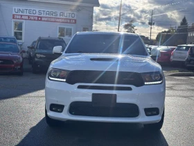 Dodge Durango R/T Plus ПОДГРЕВ* KEYLESS* CAM* - 46700 лв. / 23877.33 € - 79953023 3 | Car24.bg Dodge Durango R/T Plus ПОДГРЕВ* KEYLESS* CAM* - 46700 лв. / 23877.33 € - 79953023 3